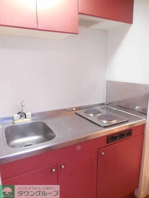 レオパレスVEGAの物件内観写真