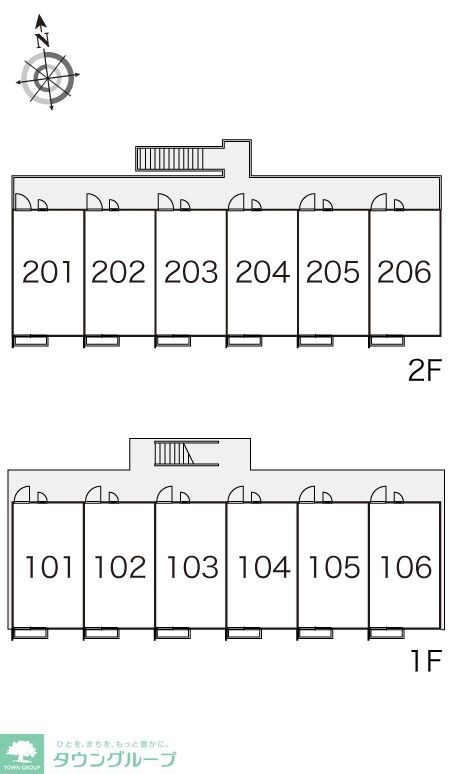 レオパレスVEGAの物件内観写真