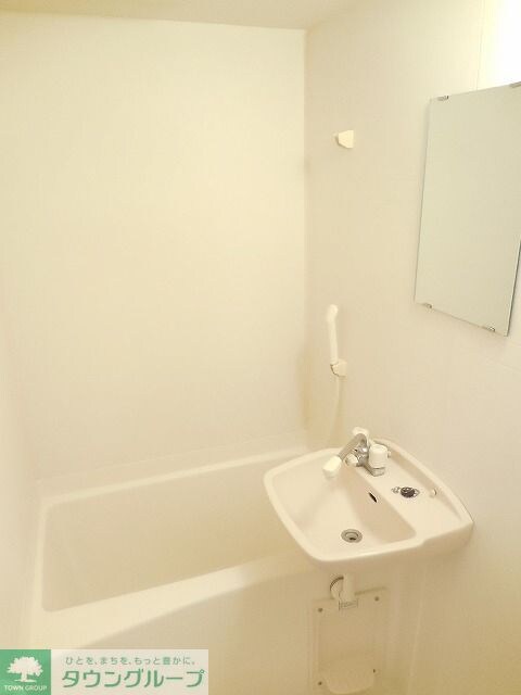 レオパレスVEGAの物件内観写真