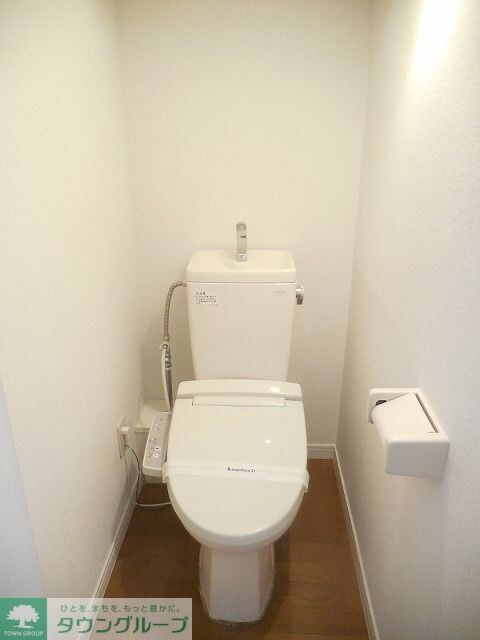 レオパレスVEGAの物件内観写真