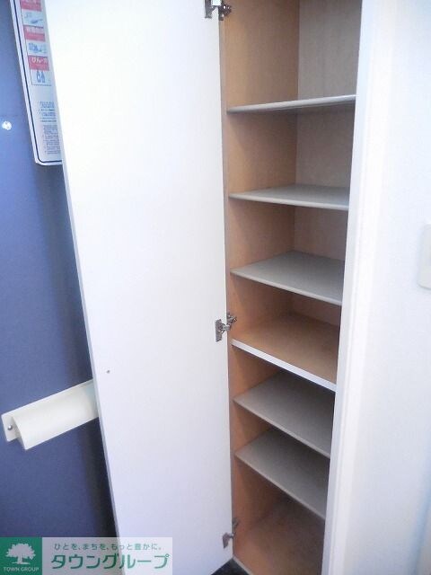 レオパレスVEGAの物件内観写真