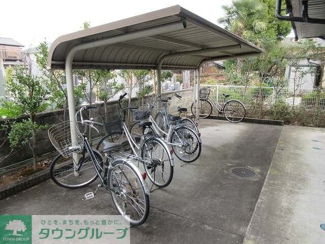 レオパレスVEGAの物件内観写真