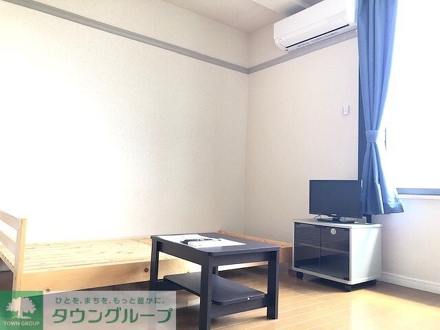 レオパレスVEGAの物件内観写真