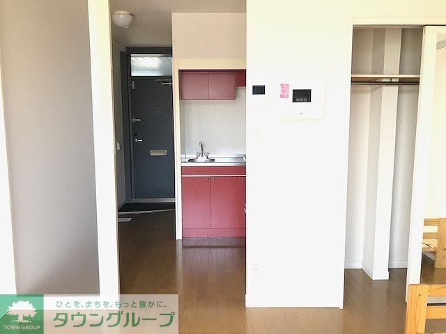 レオパレスVEGAの物件内観写真