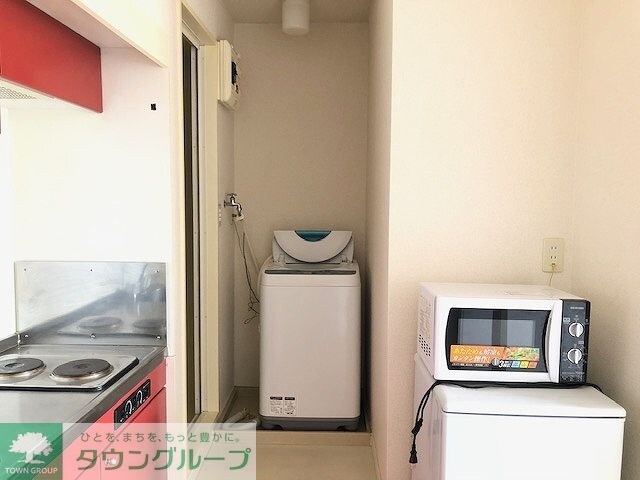 レオパレスVEGAの物件内観写真