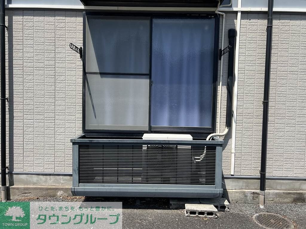 レオパレスVEGAの物件内観写真