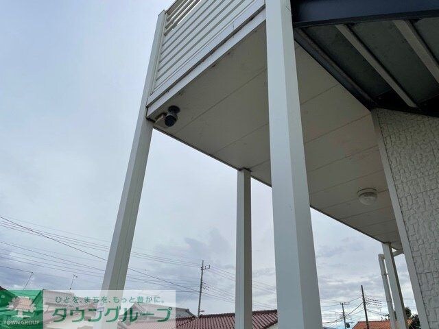 レオネクスト葉の物件内観写真