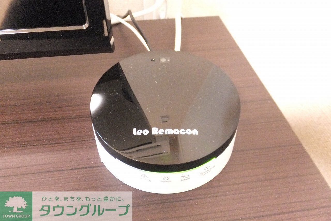 クレイノ河原タウニーの物件内観写真