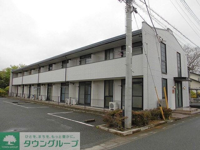 レオパレスY&Yの物件内観写真