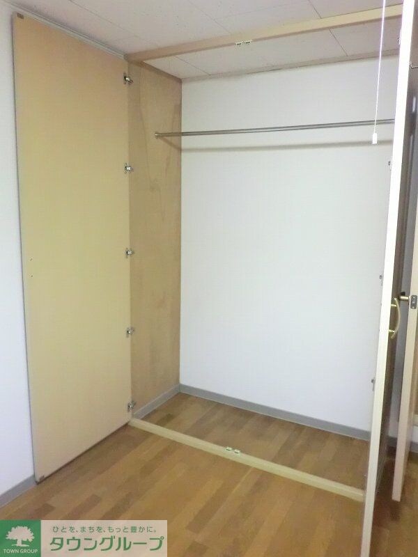 レオパレスY&Yの物件内観写真