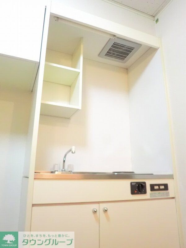 レオパレスY&Yの物件内観写真