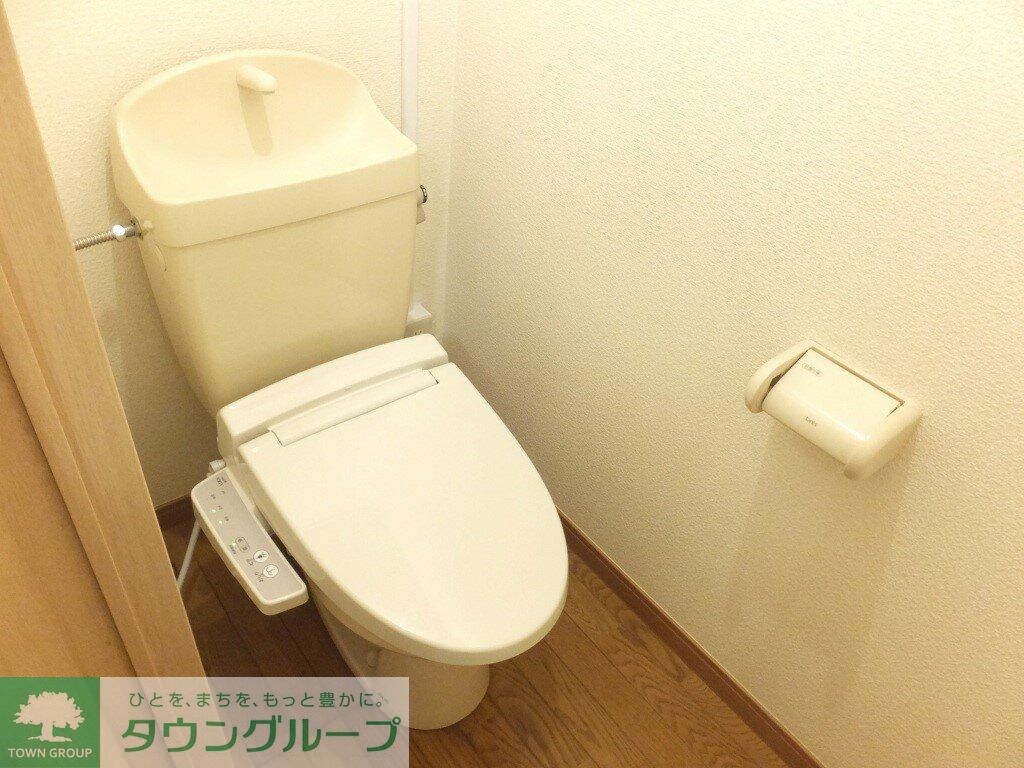 レオパレスY&Yの物件内観写真