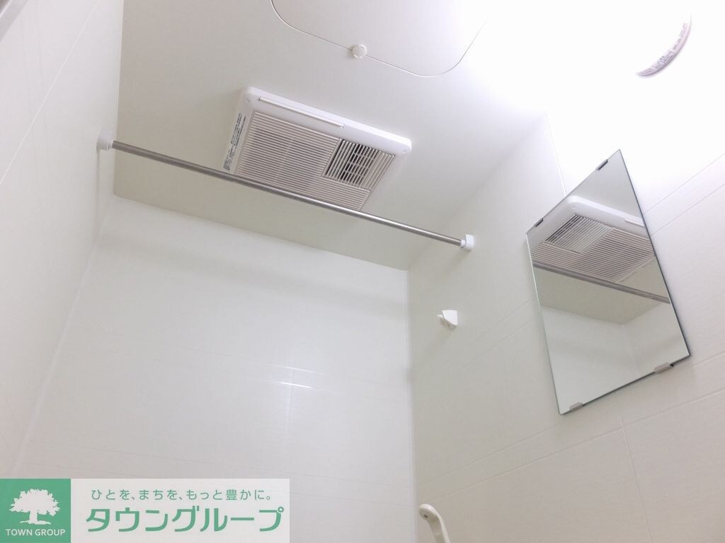 レオネクストシャインの物件内観写真