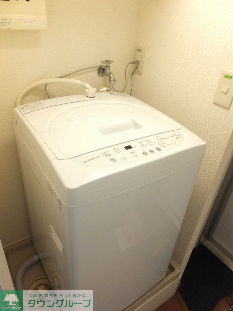 レオパレスYOSHIOKAの物件内観写真