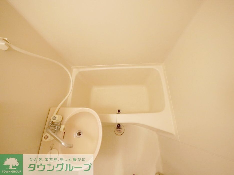 レオパレスYOSHIOKAの物件内観写真