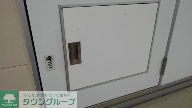 レオパレス広瀬の物件内観写真