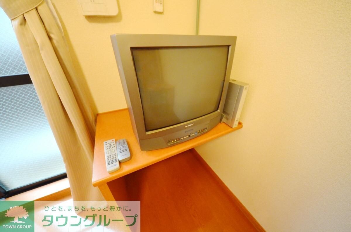 レオパレスオータムの物件内観写真