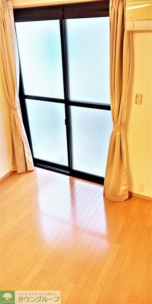 レオパレスアウロラの物件内観写真