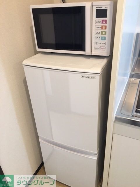 クレイノHAKODAの物件内観写真