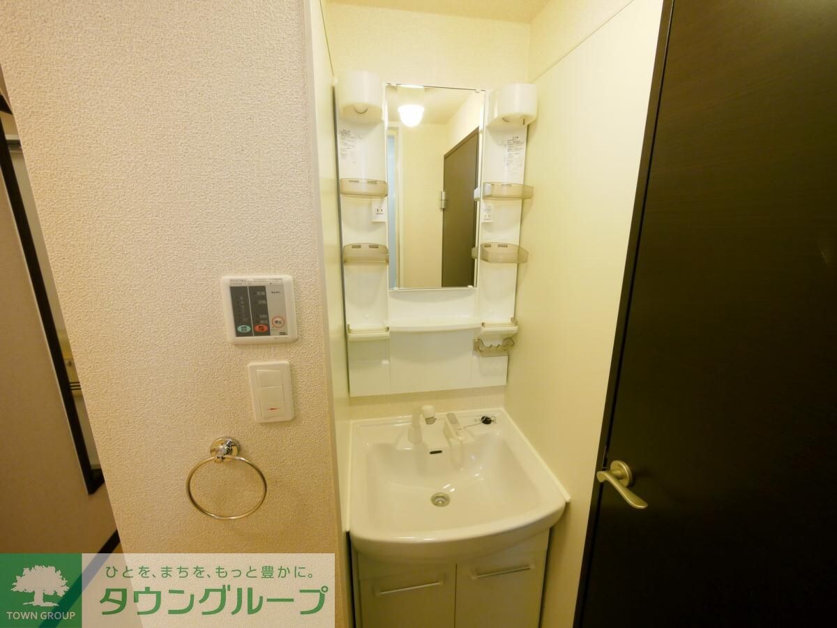 クレイノHAKODAの物件内観写真