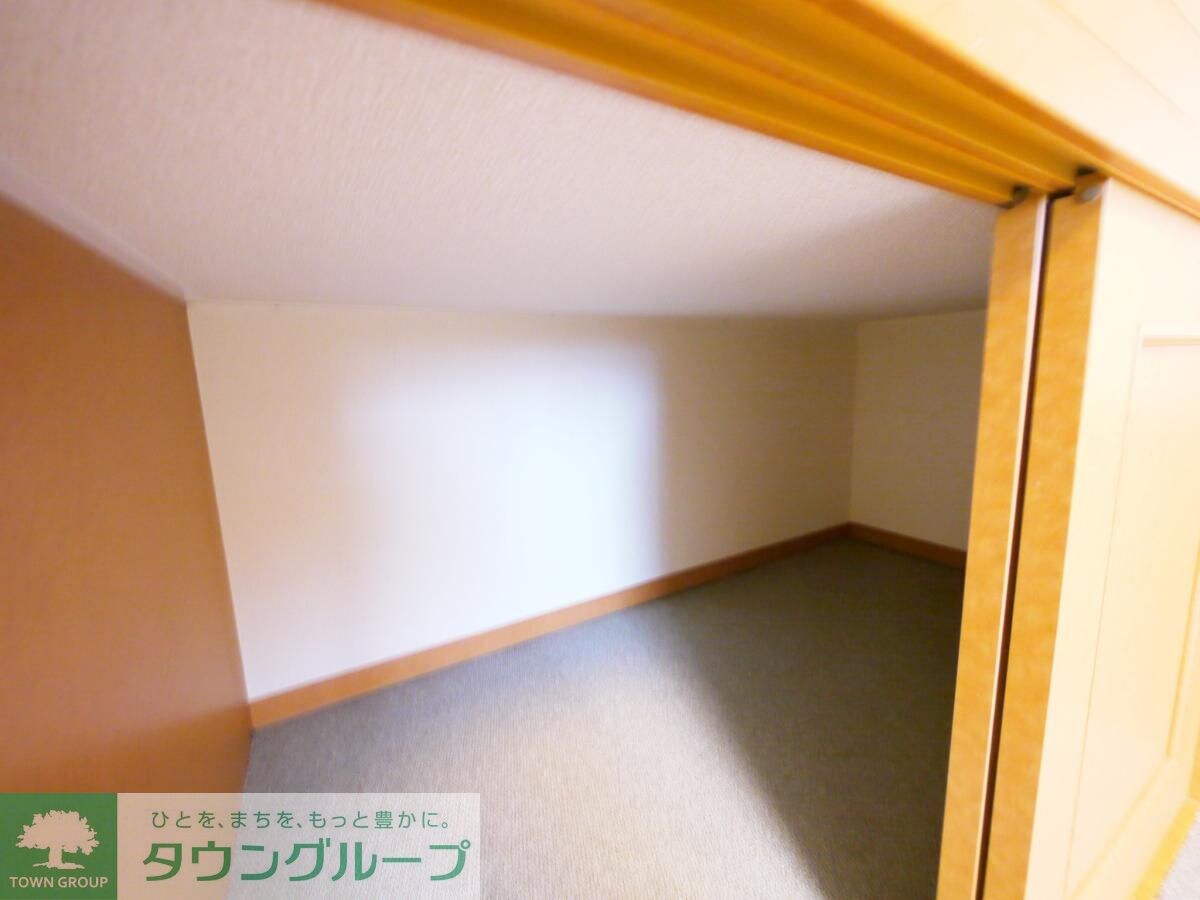 レオパレスFUJIの物件内観写真