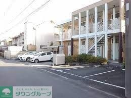 レオパレスKMの物件内観写真