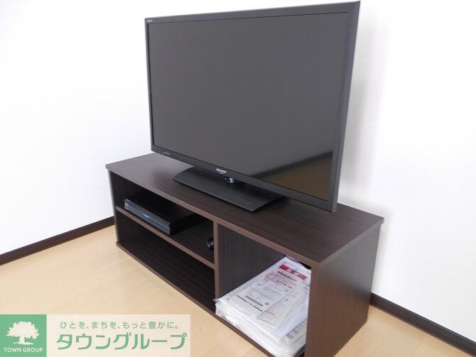 レオネクストSAADの物件内観写真