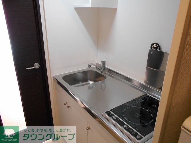 レオネクストSAADの物件内観写真