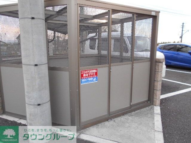 レオネクストSAADの物件内観写真