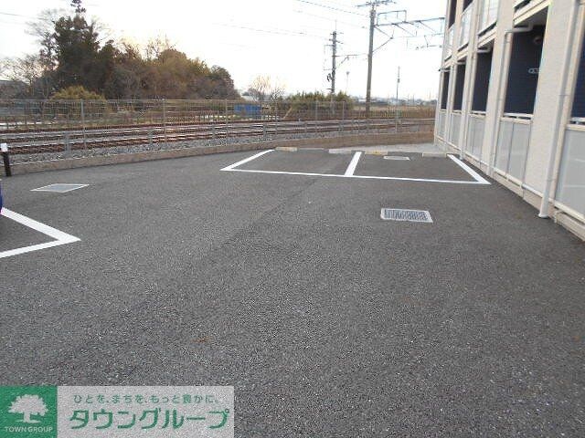 レオネクストSAADの物件内観写真