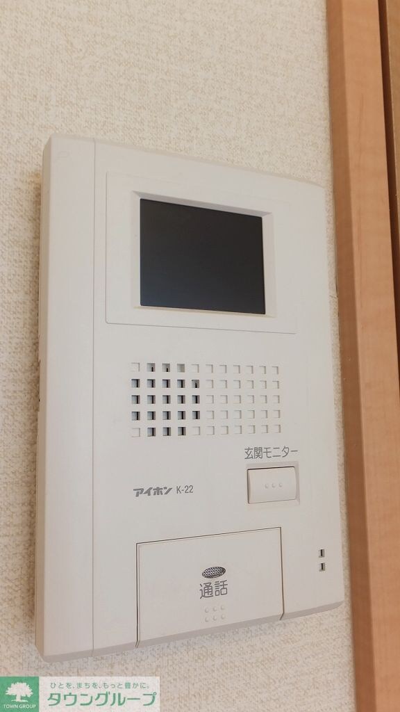 レオパレス万平の物件内観写真