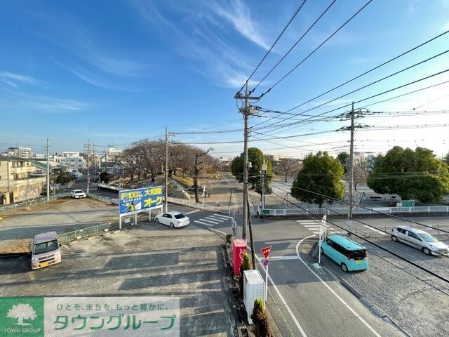 レオパレス万平の物件内観写真