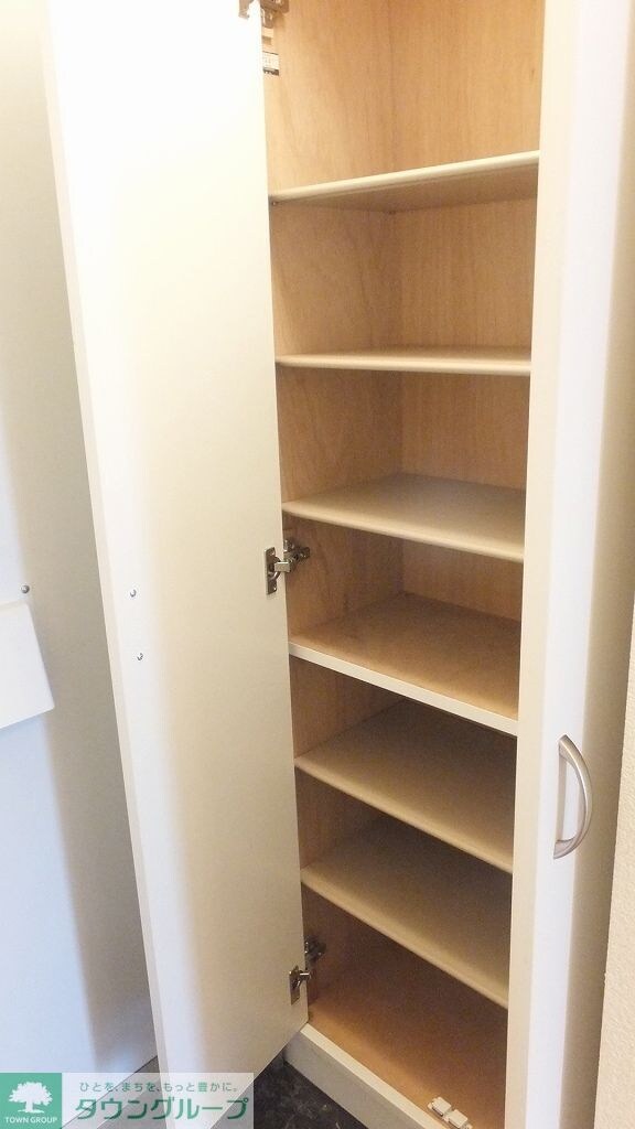 レオパレス万平の物件内観写真