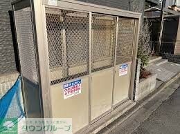 レオパレス万平の物件内観写真