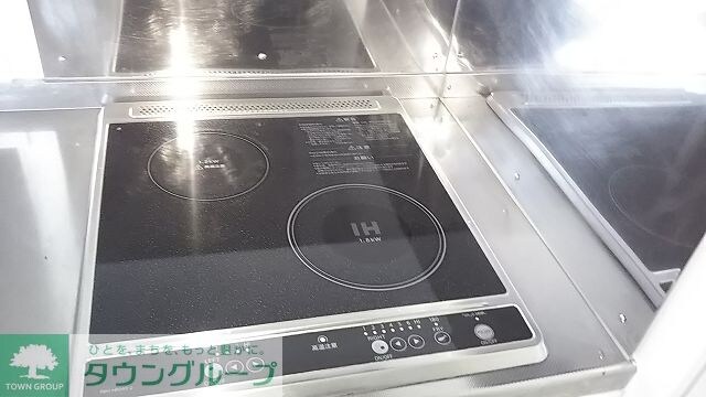 ミランダセレッソサード 56249の物件内観写真