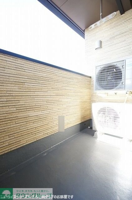 ルストパラディ 久留馬の物件内観写真