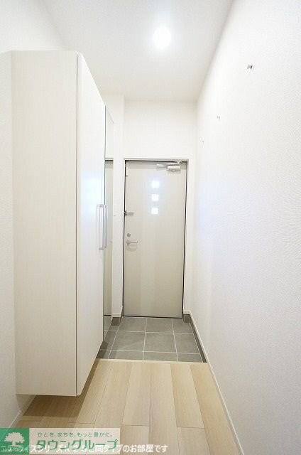 ルストパラディ 久留馬の物件内観写真