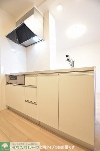 ルストパラディ 久留馬の物件内観写真