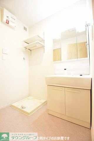 ルストパラディ 久留馬の物件内観写真