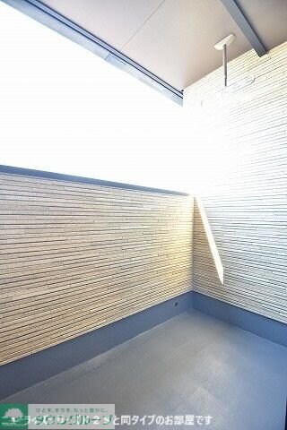 ルストパラディ 久留馬の物件内観写真