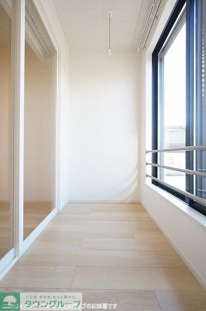 ルストパラディ 久留馬の物件内観写真