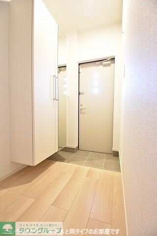 ルストパラディ 久留馬の物件内観写真