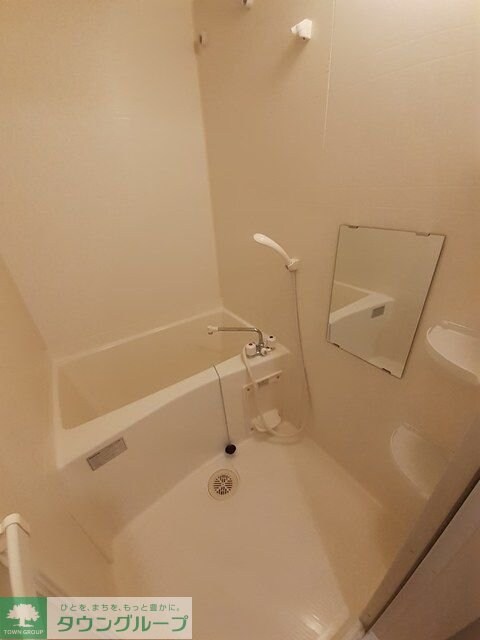 ノースコートAの物件内観写真