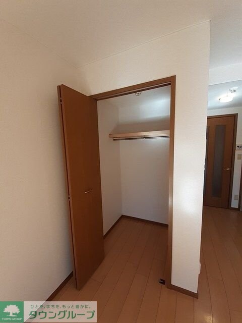 ノースコートAの物件内観写真