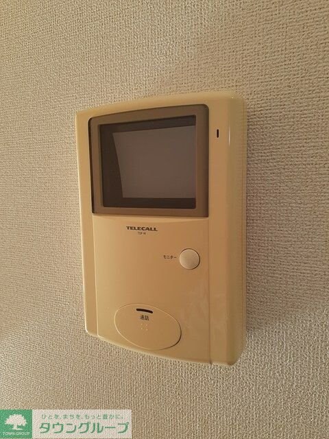 ノースコートAの物件内観写真