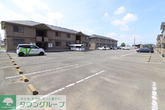 リベェルティ A\\/B\\/C\\/Dの物件内観写真