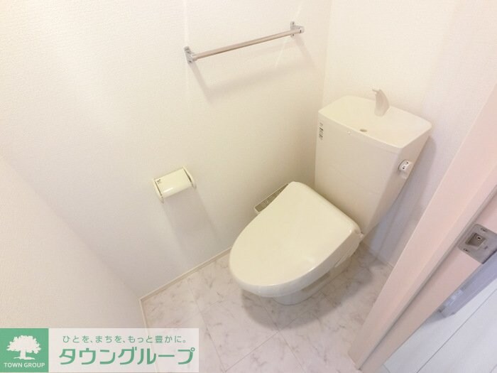 セゾン ド ジャルダンの物件内観写真