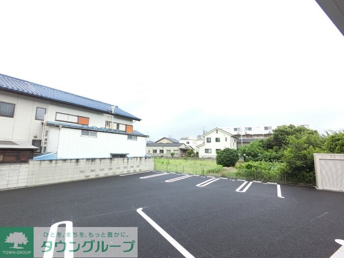 セゾン ド ジャルダンの物件内観写真