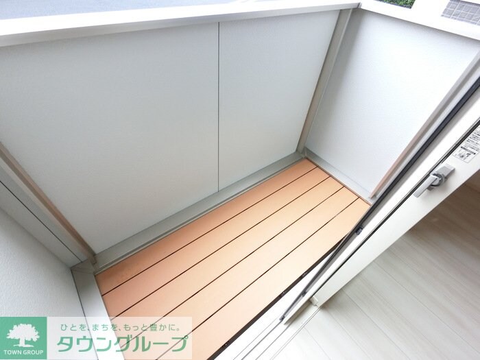 セゾン ド ジャルダンの物件内観写真