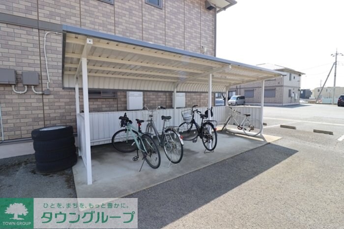 リベェルティ A\\/B\\/C\\/Dの物件内観写真